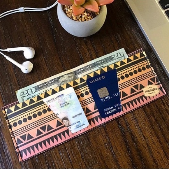 Wander Wallet 2 Pack - Picture 13 of 13